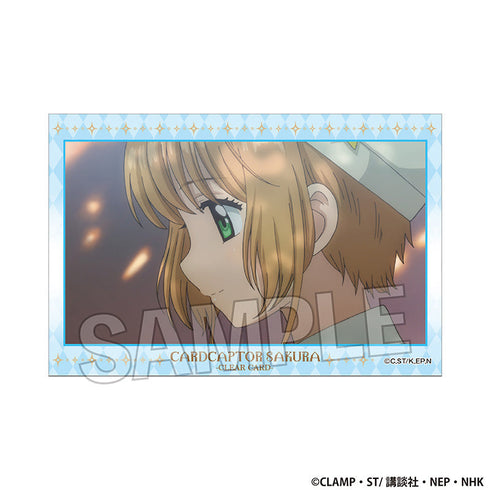 『カードキャプターさくら』クリアカード編 積み積みブロック vol.2 8【202501再販】